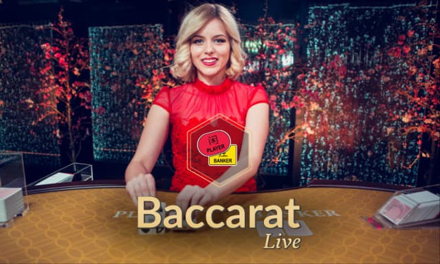 Baccarat Squeeze