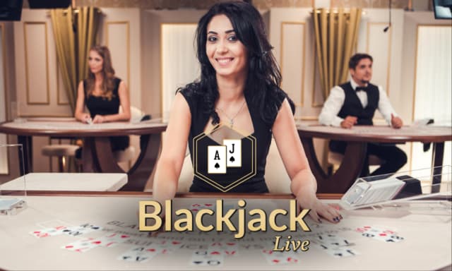 Blackjack