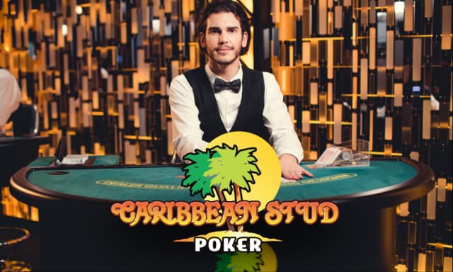 Caribbean Stud Poker