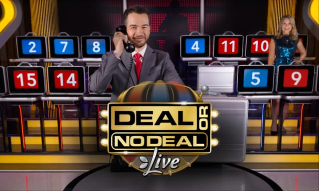 Deal or No Deal