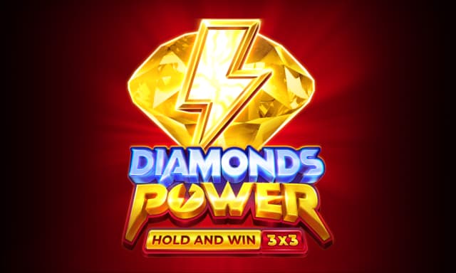 Diamonds Power