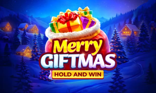 Merry Giftmas