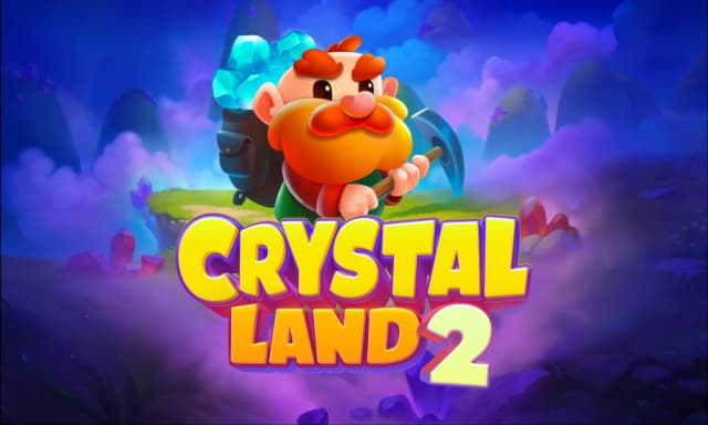 Crystal Land 2