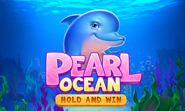 Pearl Ocean