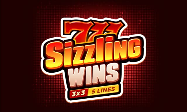 777 Sizzling Wins