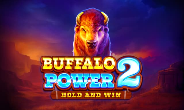 Buffalo Power 2