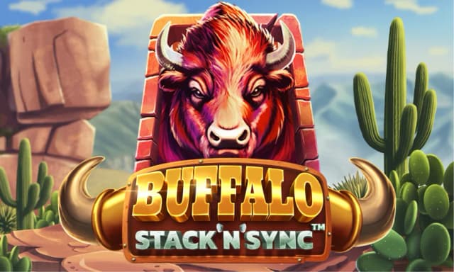 Buffalo Stack 'n Sync
