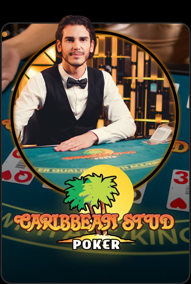 Caribbean Stud Poker