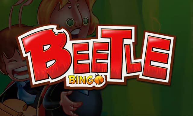 Beetle Bingo