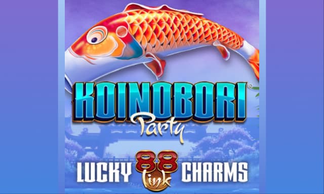 88 Koinobori Party