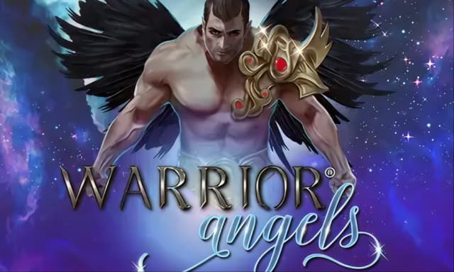 Warrior Angels