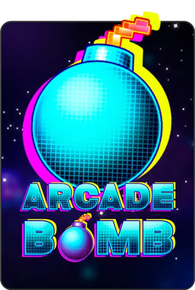 Arcade Bomb