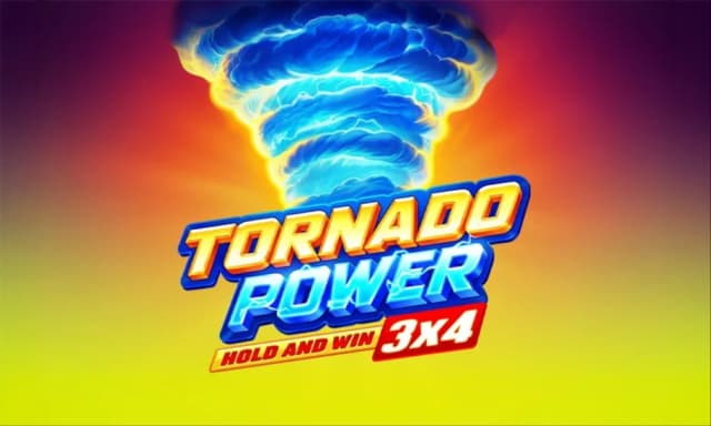 Tornado Power