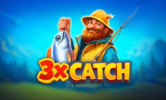 3x Catch