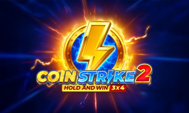 Coin Strike 2