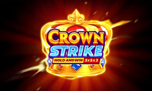 Crown Strike