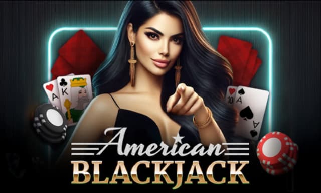 American Blackjack